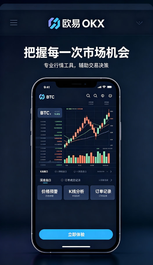 欧交易所app安装App功能展示